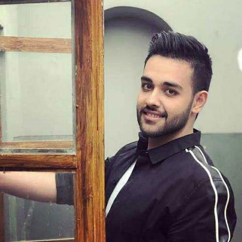دانلود اهنگ سهیل مهرزادگان طرفدار